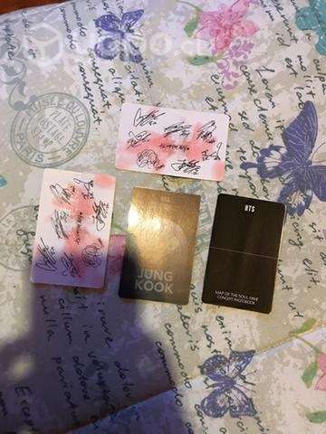 Photocards bts coleccion - Imagen 2