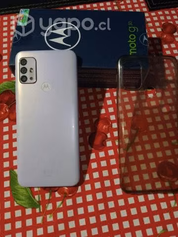 Motorola g30 128gb