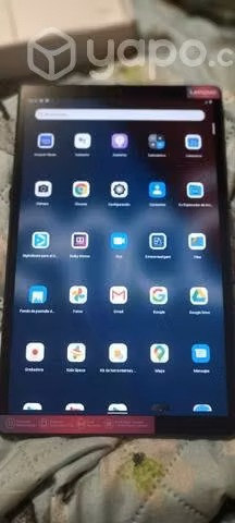 Tablet M10 HD