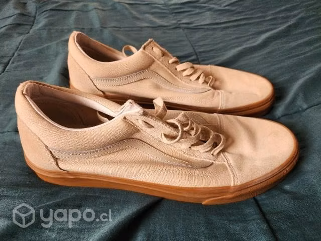 Zapatilla Vans