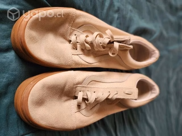 Zapatilla Vans