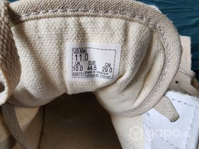 Zapatilla Vans