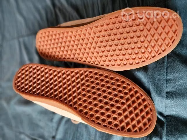 Zapatilla Vans