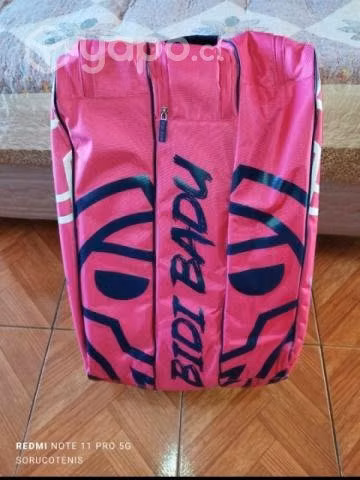 Bolso raquetero - Imagen 2