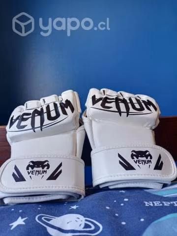 Guantillas mma boxeo venum