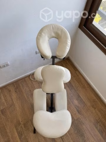 Sillas de Masaje