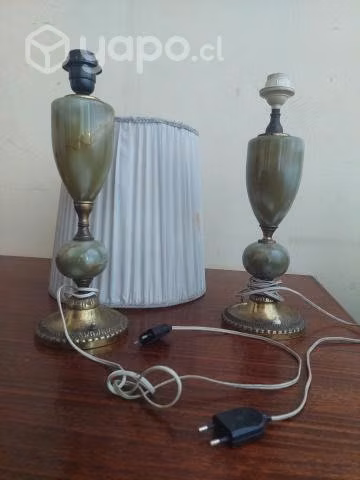 Lamparas antiguas