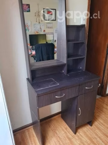 Mueble tocador