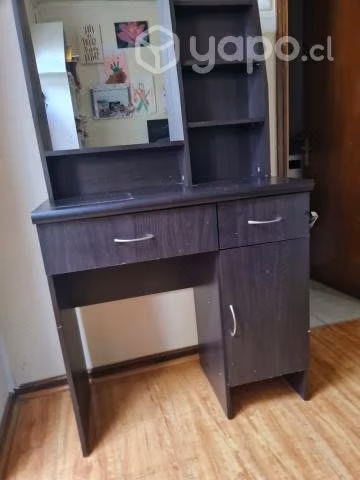 Mueble tocador