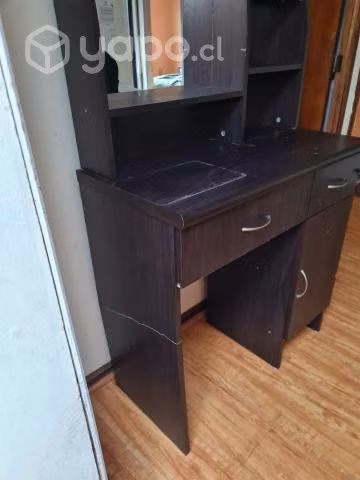 Mueble tocador