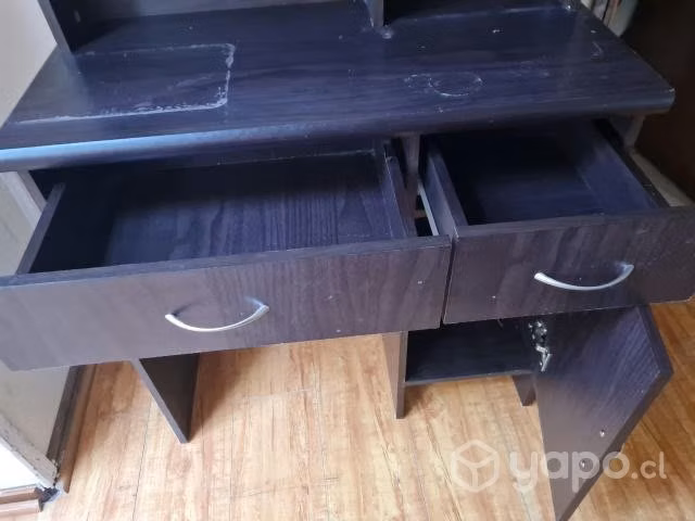 Mueble tocador