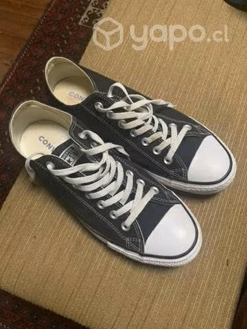 Converse talla 43