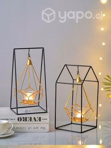 Accesorios de hogar