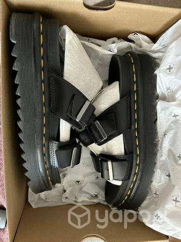 sandalias Dr Martens - Imagen 3