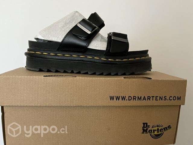 sandalias Dr Martens - Imagen 2
