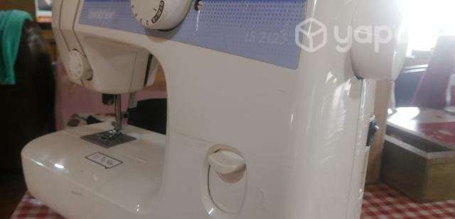 Maquina de cocer - Imagen 2
