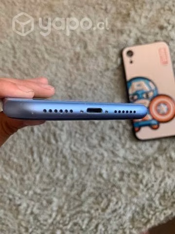 IPhone XR 64gb como nuevo - Imagen 3