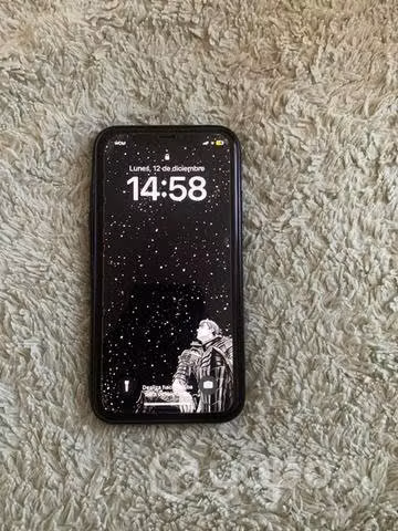 IPhone XR 64gb como nuevo