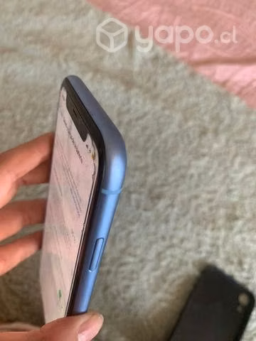 IPhone XR 64gb como nuevo - Imagen 4