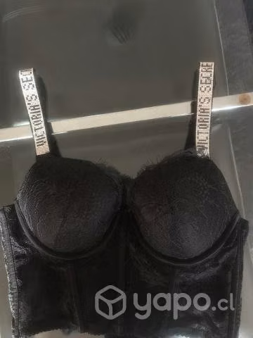 Corset victoria secret