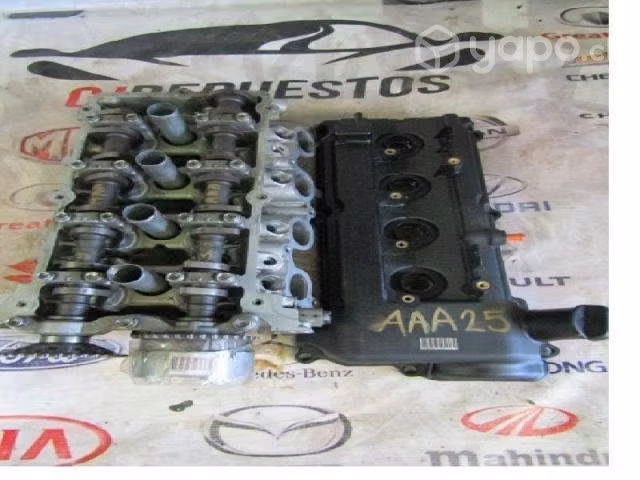 Culata mitsubishi lancer rs 2011
