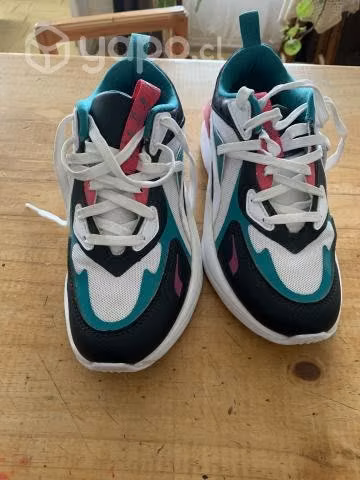 Zapatillas - Imagen 3