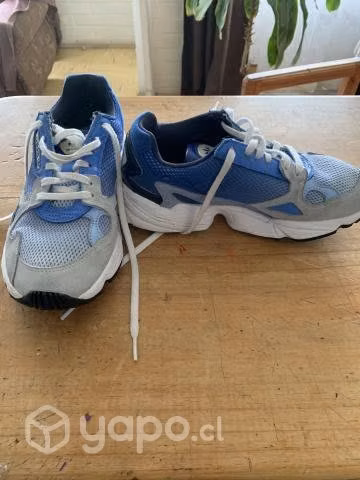 Zapatillas - Imagen 2