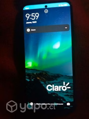 Redmi note 10 s 128GB