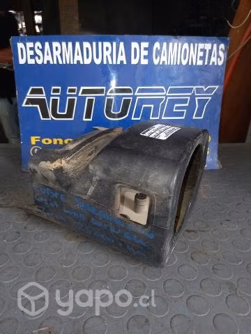 Cubre Telecomando Great Wall Wingle 2014