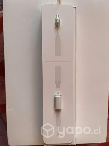IPad Air wifi 3ra generación + Apple Pencil - Imagen 5