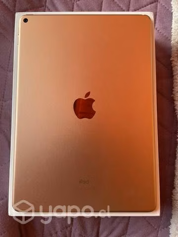 IPad Air wifi 3ra generación + Apple Pencil - Imagen 3