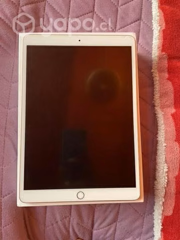 IPad Air wifi 3ra generación + Apple Pencil - Imagen 2