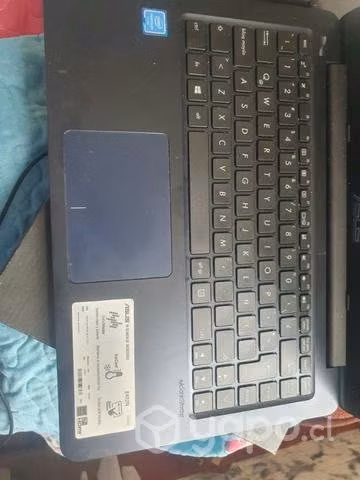 Notebook Asus