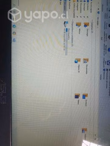 Notebook Asus