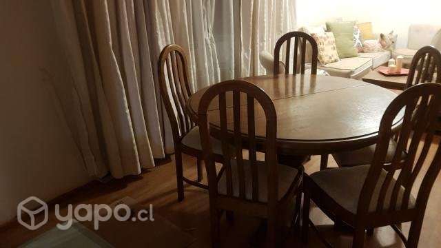 Juego de comedor - Imagen 2