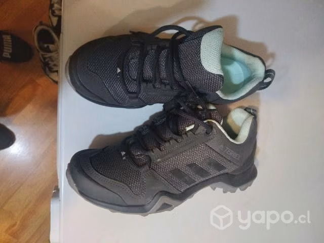 Zapatillas