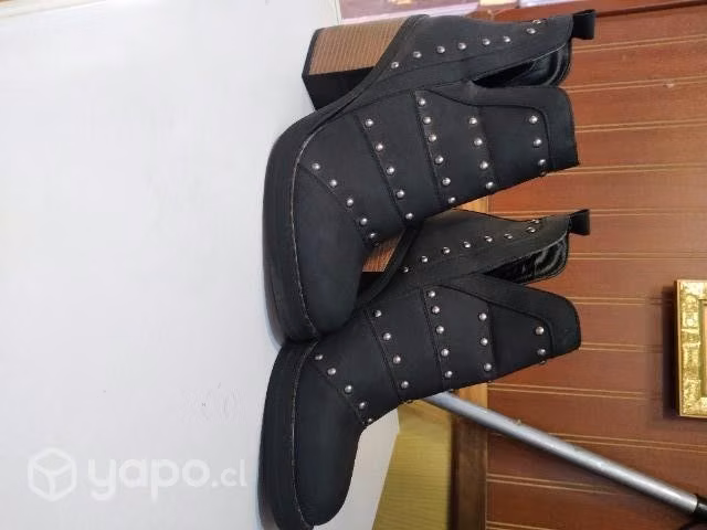 Zapatillas