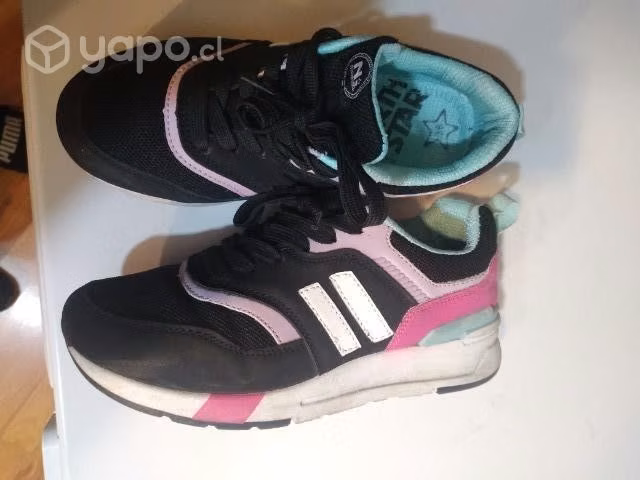Zapatillas