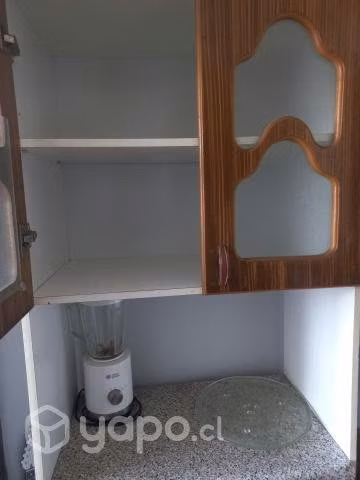 Mueble de cocina