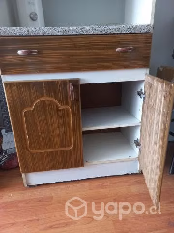Mueble de cocina