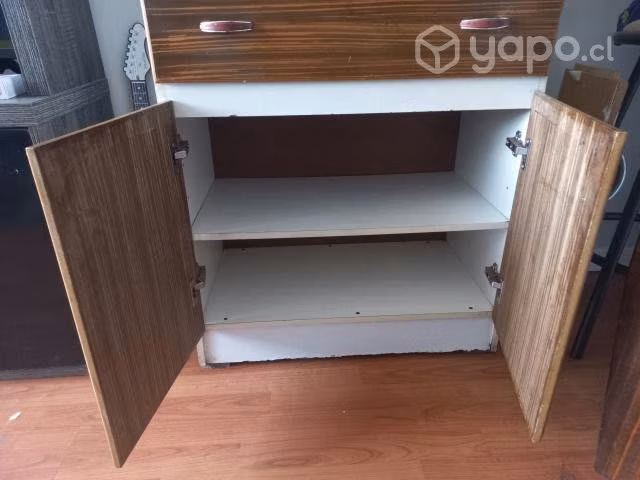 Mueble de cocina