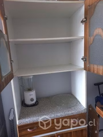 Mueble de cocina