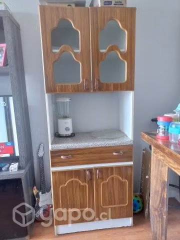Mueble de cocina