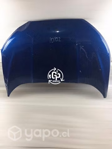 Capot Ford Ecosport 2018 2020