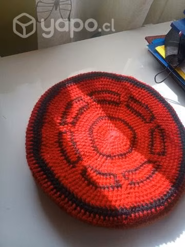 Boinas de lana