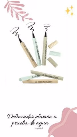 Maquillaje disponible - Imagen 6
