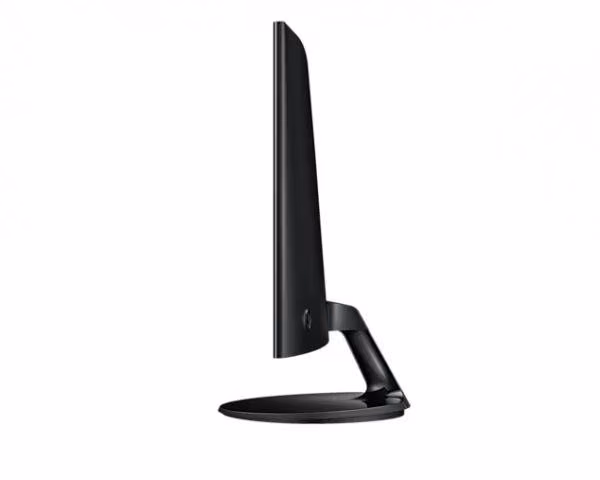 Monitor samsung essential curvo 24"