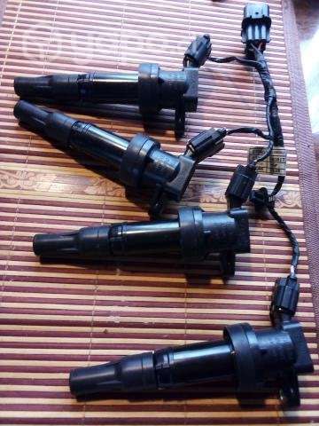 Ramal enchufe bobinas Kia Hyundai - Imagen 2