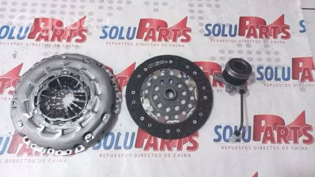 Maxus G10 1.9 Kit embrague