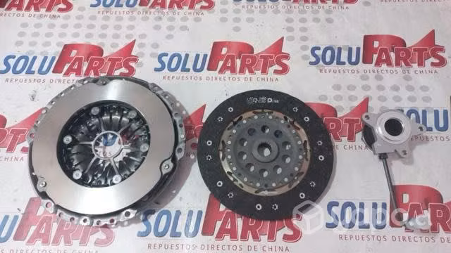 Maxus G10 1.9 Kit embrague